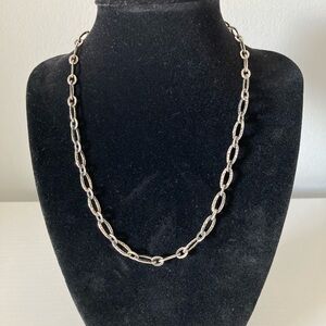 American West necklace